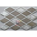 Wall Decoration Mosaic Made by Aluminium (CFA85)